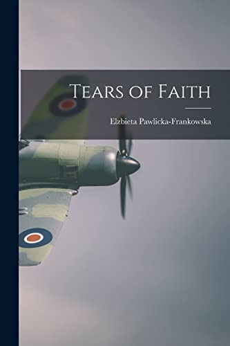Tears of Faith cover