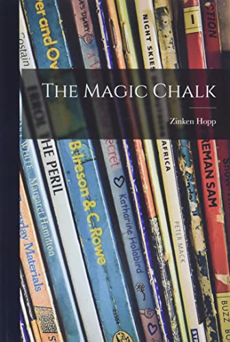 The Magic Chalk