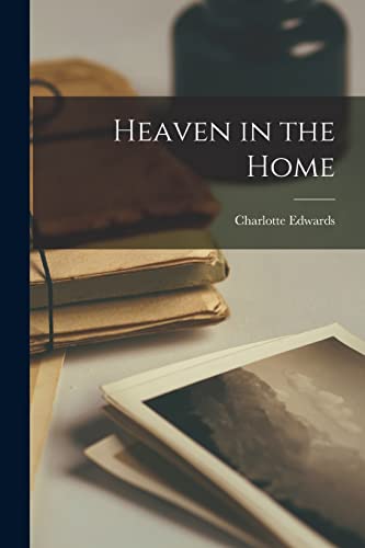 Heaven in the Home cover