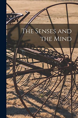 The Senses and the Mind cover