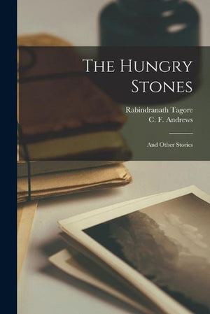 The Hungry Stones