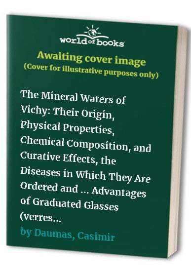 The Mineral Waters of Vichy