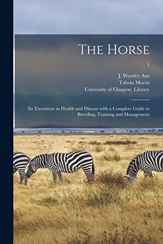 The Horse