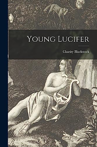 Young Lucifer cover