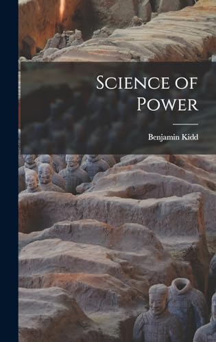 Science of Power