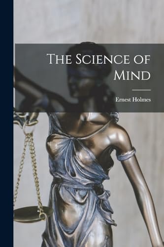 The Science of Mind cover