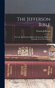 The Jefferson Bible 