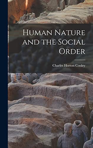 Human Nature and the Social Order cover