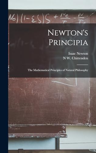 Newton's Principia