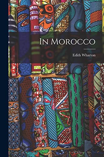 In Morocco cover