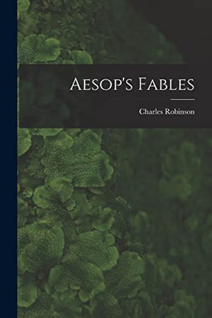Aesop's Fables