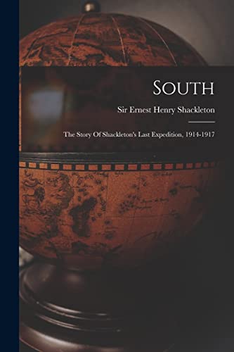 South cover
