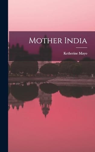 Mother India cover