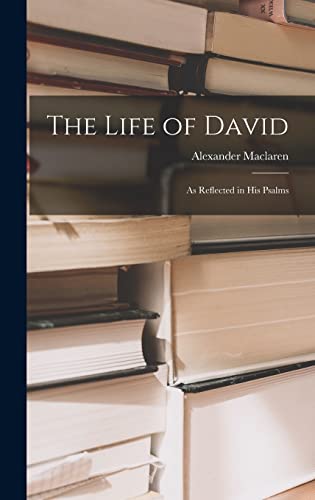 The Life of David