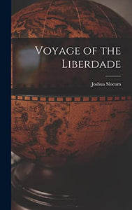 Voyage of the Liberdade 