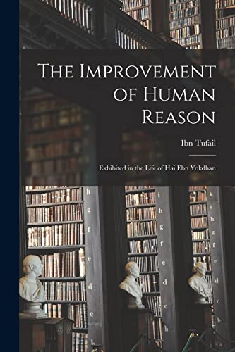 The Improvement of Human Reason cover