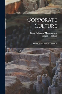 Corporate Culture 