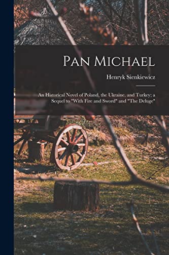 Pan Michael cover