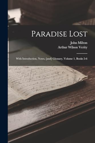 Paradise Lost cover