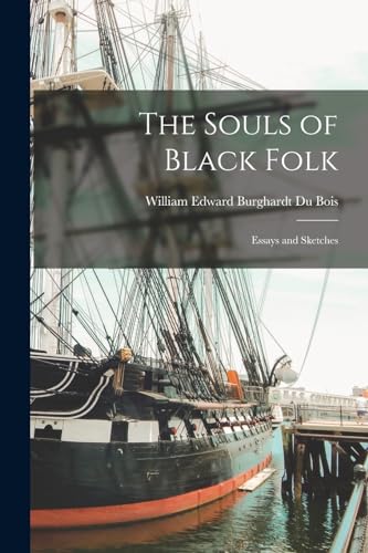 The Souls of Black Folk