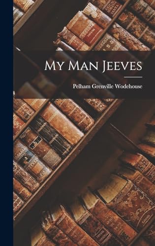 My Man Jeeves
