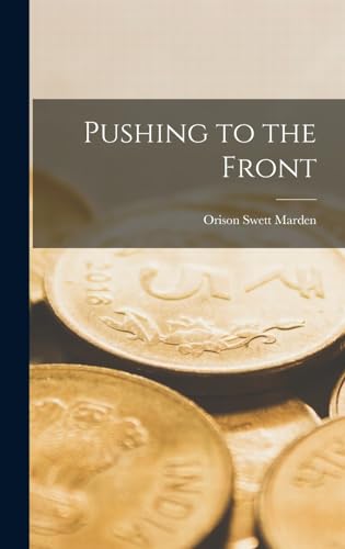 Pushing to the Front
