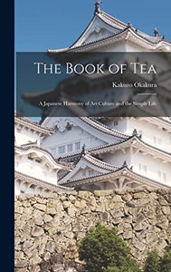 The Book of Tea 
