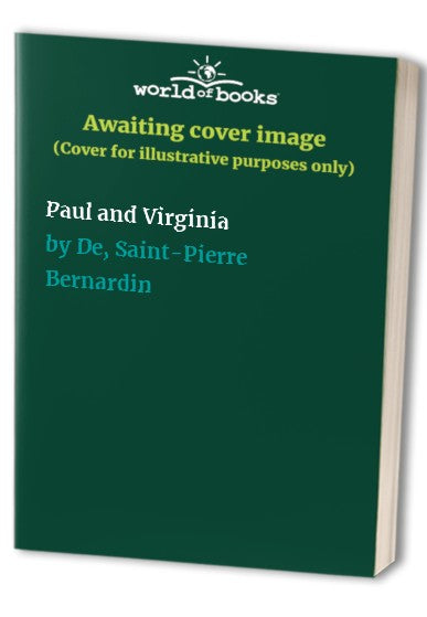 Paul and Virginia