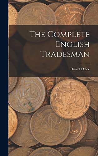 The Complete English Tradesman cover
