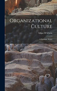 Organizational Culture 