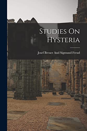 Studies On Hysteria cover