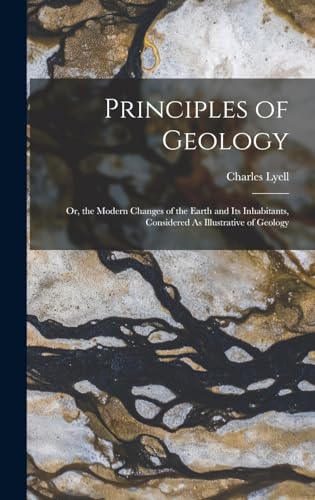 Principles of Geology
