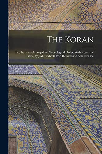 The Koran