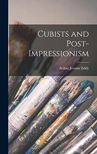 Cubists and Post-Impressionism cover