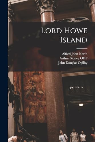 Lord Howe Island