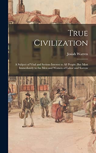 True Civilization