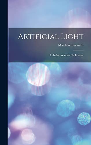 Artificial Light cover