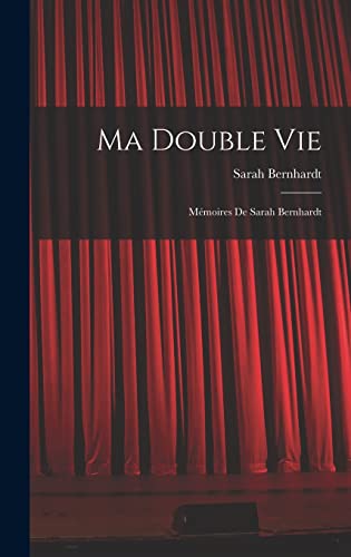 Ma Double Vie cover
