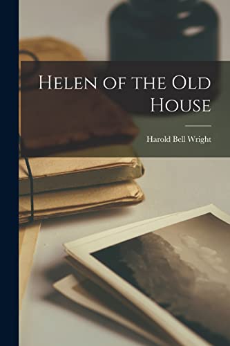 Helen of the Old House cover