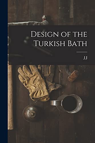 Design of the Turkish Bath cover
