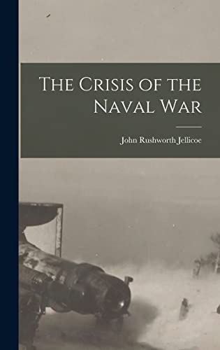 The Crisis of the Naval War cover
