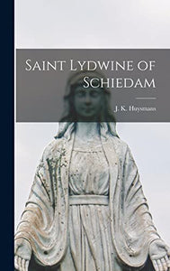 Saint Lydwine of Schiedam 