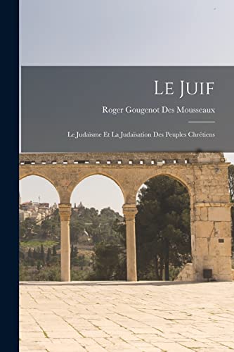 Le Juif