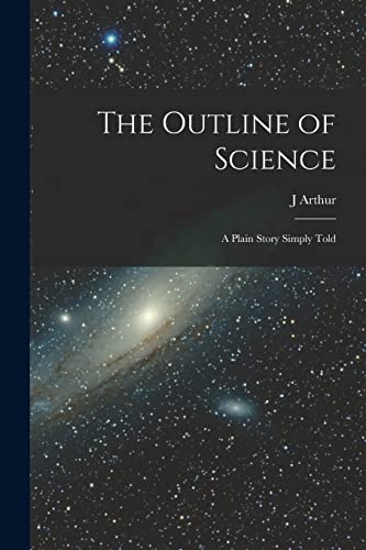 The Outline of Science cover