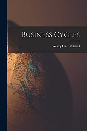 Business Cycles cover
