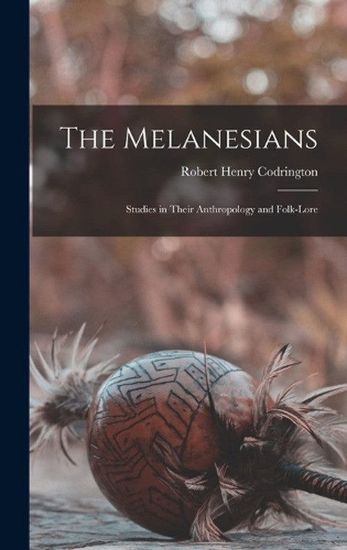 The Melanesians