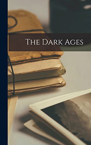 The Dark Ages cover