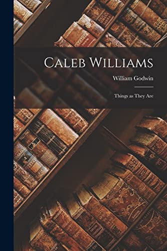 Caleb Williams cover