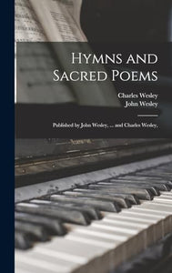 Hymns and Sacred Poems 