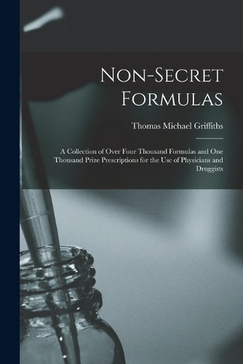 Non-Secret Formulas
